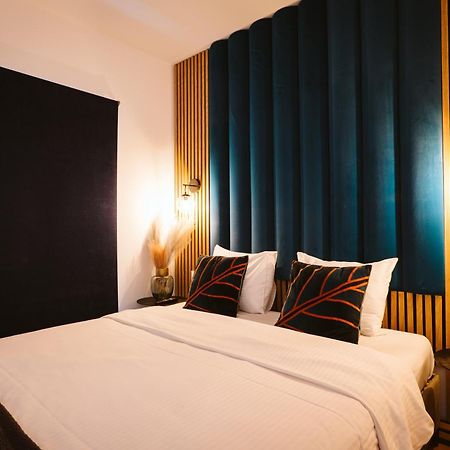Апартаменты Apartament Przy Dworcu Glownym Free Parking Вроцлав Экстерьер фото