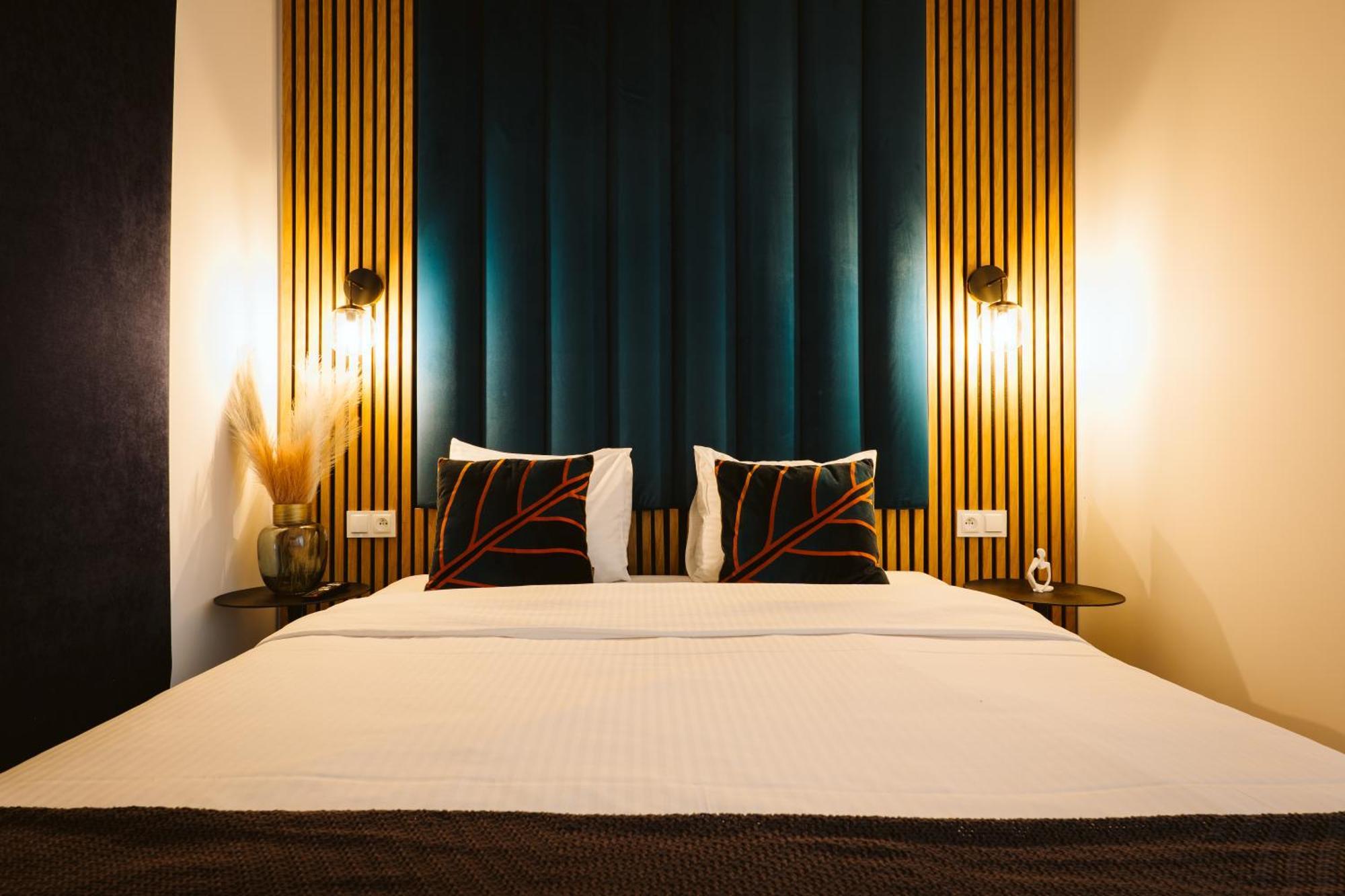Апартаменты Apartament Przy Dworcu Glownym Free Parking Вроцлав Экстерьер фото